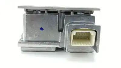 Second-hand car spare part camera for renault arkana i (lcm_, ldn_) 1.3 tce 140 (ldn0) oem iam references 284629648r  