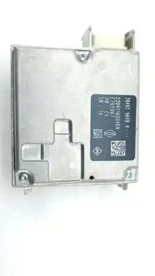 Second-hand car spare part camera for renault arkana i (lcm_, ldn_) 1.3 tce 140 (ldn0) oem iam references 284629648r  
