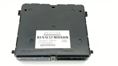 Автозапчасти б/у  за RENAULT ARKANA I (LCM_, LDN_)  ссылки OEM IAM 285251735R  