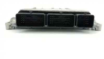 Second-hand car spare part ecu engine control for renault arkana i (lcm_, ldn_) 1.3 tce 140 (ldn0) oem iam references 237107363s  