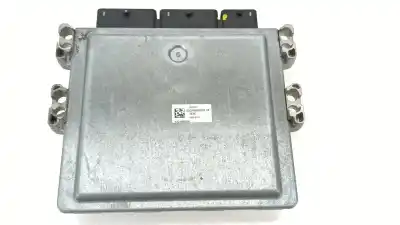 Second-hand car spare part ecu engine control for renault arkana i (lcm_, ldn_) 1.3 tce 140 (ldn0) oem iam references 237107363s  