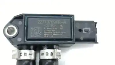 Автозапчасти б/у датчик давления за renault arkana i (lcm_, ldn_) 1.3 tce 140 (ldn0) ссылки oem iam 227707094r  