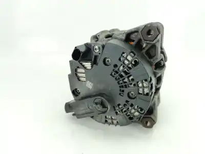 Автозапчастина б/у генератор для land rover discovery sport (l550) 2.0 d 4x4 посилання на oem iam lr079255  