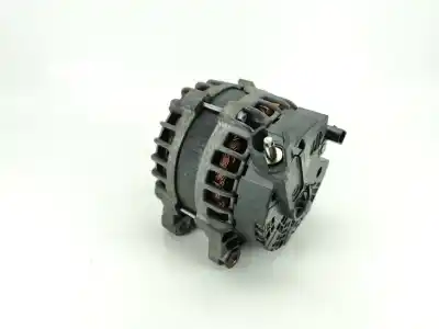 Автозапчастина б/у генератор для land rover discovery sport (l550) 2.0 d 4x4 посилання на oem iam lr079255  