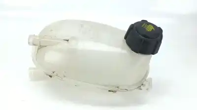 Second-hand car spare part coolant expansion tank for renault arkana i (lcm_, ldn_) 1.3 tce 140 (ldn0) oem iam references 217102572r