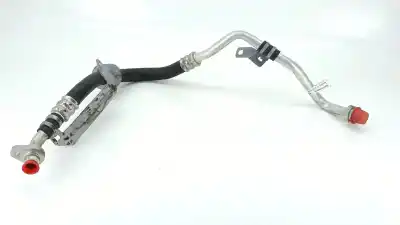 Автозапчастина б/у труби кондиціонації для renault arkana i (lcm_, ldn_) 1.3 tce 140 (ldn0) посилання на oem iam 924548002r  