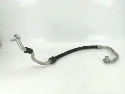 Автозапчастина б/у труби кондиціонації для land rover discovery sport (l550) 2.0 d 4x4 посилання на oem iam gj3219n602ba  
