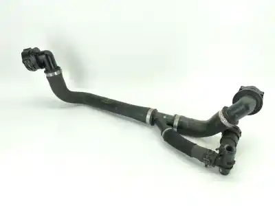 Автозапчастина б/у труба для land rover discovery sport (l550) 2.0 d 4x4 посилання на oem iam gj328260aa