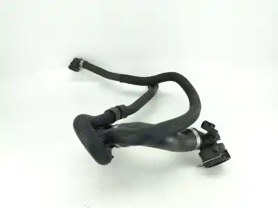 Автозапчастина б/у труба для land rover discovery sport (l550) 2.0 d 4x4 посилання на oem iam gj328286ab