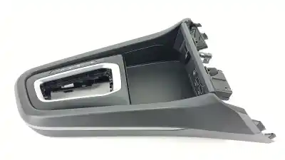 Автозапчасти б/у накладка рычага передач за RENAULT ARKANA I (LCM_, LDN_) 1.3 TCE 140 (LDN0) ссылки OEM IAM 969120073R  