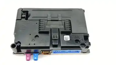 Автозапчасти б/у электронный модуль за renault arkana i (lcm_, ldn_) 1.3 tce 140 (ldn0) ссылки oem iam 2591a7327r  