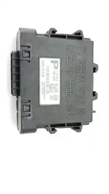 Second-hand car spare part electronic module for renault arkana i (lcm_, ldn_) 1.3 tce 140 (ldn0) oem iam references 284y66la7b