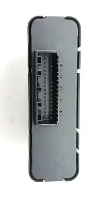 Second-hand car spare part electronic module for renault arkana i (lcm_, ldn_) 1.3 tce 140 (ldn0) oem iam references 284y66la7b  