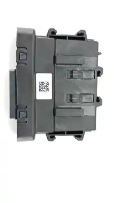 Second-hand car spare part electronic module for renault arkana i (lcm_, ldn_) 1.3 tce 140 (ldn0) oem iam references 284y66la7b  
