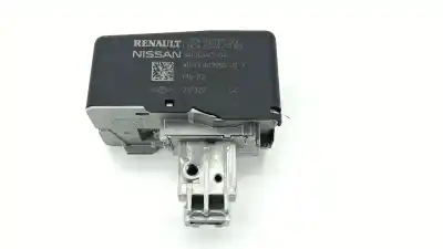 Second-hand car spare part electronic module for renault arkana i (lcm_, ldn_) 1.3 tce 140 (ldn0) oem iam references 487008065rb