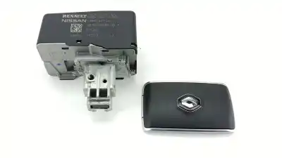 Автозапчасти б/у электронный модуль за renault arkana i (lcm_, ldn_) 1.3 tce 140 (ldn0) ссылки oem iam 487008065rb  
