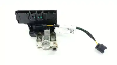Second-hand car spare part electronic module for renault arkana i (lcm_, ldn_) 1.3 tce 140 (ldn0) oem iam references 2d0049093p