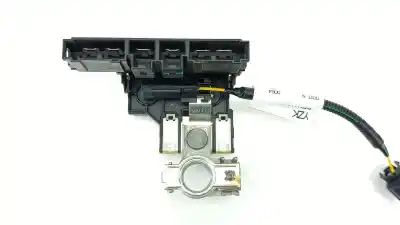 Second-hand car spare part electronic module for renault arkana i (lcm_, ldn_) 1.3 tce 140 (ldn0) oem iam references 2d0049093p  