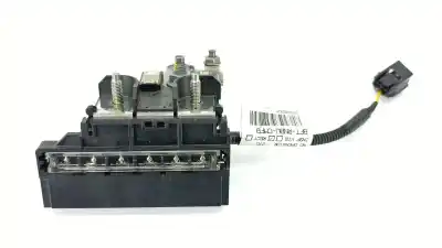 Second-hand car spare part electronic module for renault arkana i (lcm_, ldn_) 1.3 tce 140 (ldn0) oem iam references 2d0049093p  