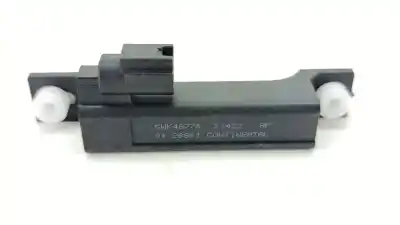 Second-hand car spare part electronic module for renault arkana i (lcm_, ldn_) 1.3 tce 140 (ldn0) oem iam references 5wk48776