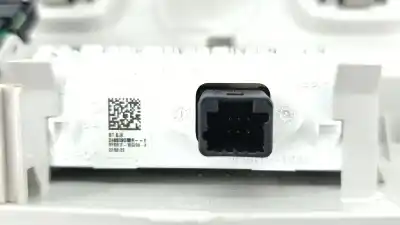 Автозапчасти б/у внутренний свет за renault arkana i (lcm_, ldn_) 1.3 tce 140 (ldn0) ссылки oem iam 969809789r  