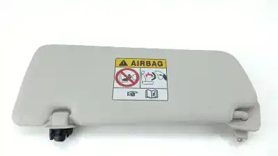Автозапчастина б/у правильний натір для renault arkana i (lcm_, ldn_) 1.3 tce 140 (ldn0) посилання на oem iam 964004288r  
