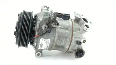 Second-hand car spare part AIR CONDITIONING COMPRESSOR for RENAULT ARKANA I (LCM_, LDN_)  OEM IAM references 926006UB0A  