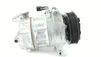 Автозапчасти б/у компрессор кондиционера воздуха за renault arkana i (lcm_, ldn_) 1.3 tce 140 (ldn0) ссылки oem iam 926006ub0a  