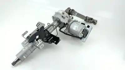 Автозапчасти б/у РУЛЕВАЯ КОЛОНКА за RENAULT ARKANA I (LCM_, LDN_)  ссылки OEM IAM 488102284R  