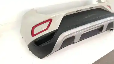Pezzo di ricambio per auto di seconda mano paraurti posteriore per volkswagen t-roc (a11, d11) 1.0 tsi riferimenti oem iam 2ga807421d  