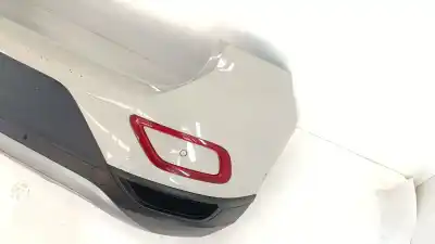 Pezzo di ricambio per auto di seconda mano paraurti posteriore per volkswagen t-roc (a11, d11) 1.0 tsi riferimenti oem iam 2ga807421d  