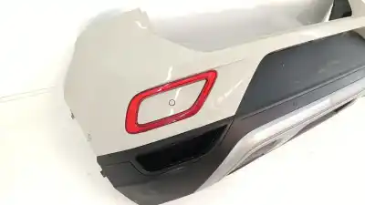 Pezzo di ricambio per auto di seconda mano paraurti posteriore per volkswagen t-roc (a11, d11) 1.0 tsi riferimenti oem iam 2ga807421d  