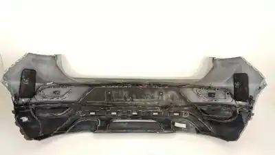 Pezzo di ricambio per auto di seconda mano paraurti posteriore per volkswagen t-roc (a11, d11) 1.0 tsi riferimenti oem iam 2ga807421d  