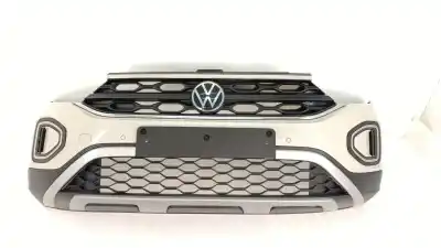 Автозапчастина б/у  для VOLKSWAGEN T-ROC (A11, D11)  Посилання на OEM IAM 2GA807217Q  
