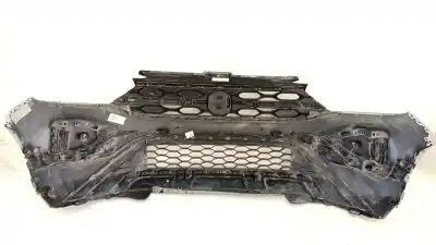Pezzo di ricambio per auto di seconda mano paraurti anteriore per volkswagen t-roc (a11, d11) 1.0 tsi riferimenti oem iam 2ga807217q  