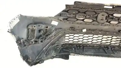 Pezzo di ricambio per auto di seconda mano paraurti anteriore per volkswagen t-roc (a11, d11) 1.0 tsi riferimenti oem iam 2ga807217q  