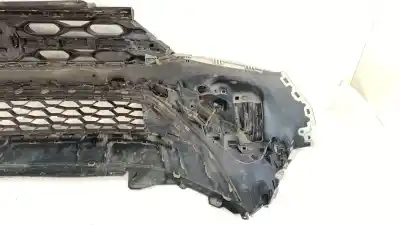 Pezzo di ricambio per auto di seconda mano paraurti anteriore per volkswagen t-roc (a11, d11) 1.0 tsi riferimenti oem iam 2ga807217q  