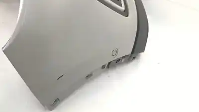 Pezzo di ricambio per auto di seconda mano paraurti anteriore per volkswagen t-roc (a11, d11) 1.0 tsi riferimenti oem iam 2ga807217q  