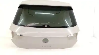 Second-hand car spare part Tailgate for VOLKSWAGEN T-ROC (A11, D11) 1.0 TSI OEM IAM references 2GA827025A  