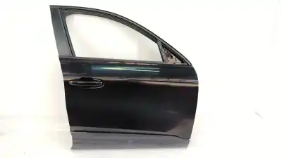 Pièce détachée automobile d'occasion PORTE AVANT DROITE pour RENAULT ARKANA I (LCM_, LDN_)  Références OEM IAM 801009153R  