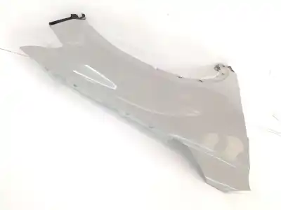 Pezzo di ricambio per auto di seconda mano parafango anteriore destro per volkswagen t-roc (a11, d11) 1.0 tsi riferimenti oem iam 2ga821022  