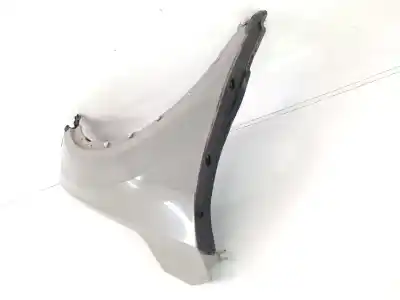 Pezzo di ricambio per auto di seconda mano parafango anteriore destro per volkswagen t-roc (a11, d11) 1.0 tsi riferimenti oem iam 2ga821022  
