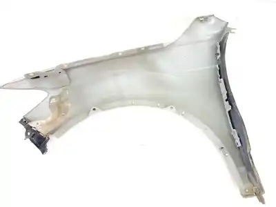 Pezzo di ricambio per auto di seconda mano parafango anteriore destro per volkswagen t-roc (a11, d11) 1.0 tsi riferimenti oem iam 2ga821022  