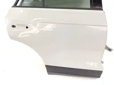 Автозапчастина б/у двері задні праві для volkswagen t-roc (a11, d11) 1.0 tsi посилання на oem iam 2ga833052ah  