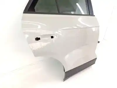 Автозапчастина б/у двері задні праві для volkswagen t-roc (a11, d11) 1.0 tsi посилання на oem iam 2ga833052ah  
