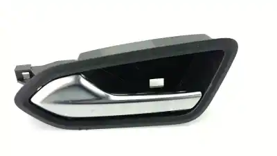 Second-hand car spare part interior left front handle for renault arkana i (lcm_, ldn_) 1.3 tce 140 (ldn0) oem iam references 806714209r
