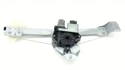 Second-hand car spare part rear right window regulator for renault arkana i (lcm_, ldn_) 1.3 tce 140 (ldn0) oem iam references 827201313r