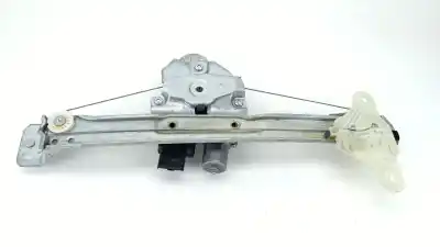 Second-hand car spare part rear left window regulator for renault arkana i (lcm_, ldn_) 1.3 tce 140 (ldn0) oem iam references 827217197r  