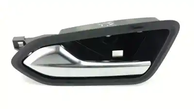 Second-hand car spare part interior left rear handle for renault arkana i (lcm_, ldn_) 1.3 tce 140 (ldn0) oem iam references 806714209r