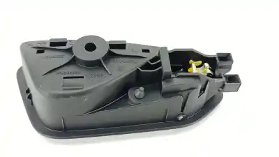 Автозапчасти б/у левая задняя внутренняя ручка за renault arkana i (lcm_, ldn_) 1.3 tce 140 (ldn0) ссылки oem iam 806714209r  